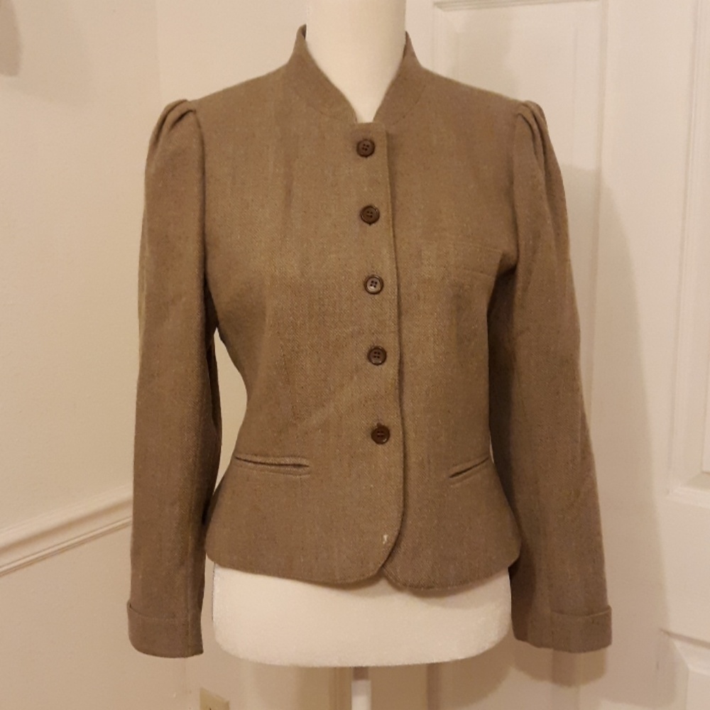 Hunters Run Blazer